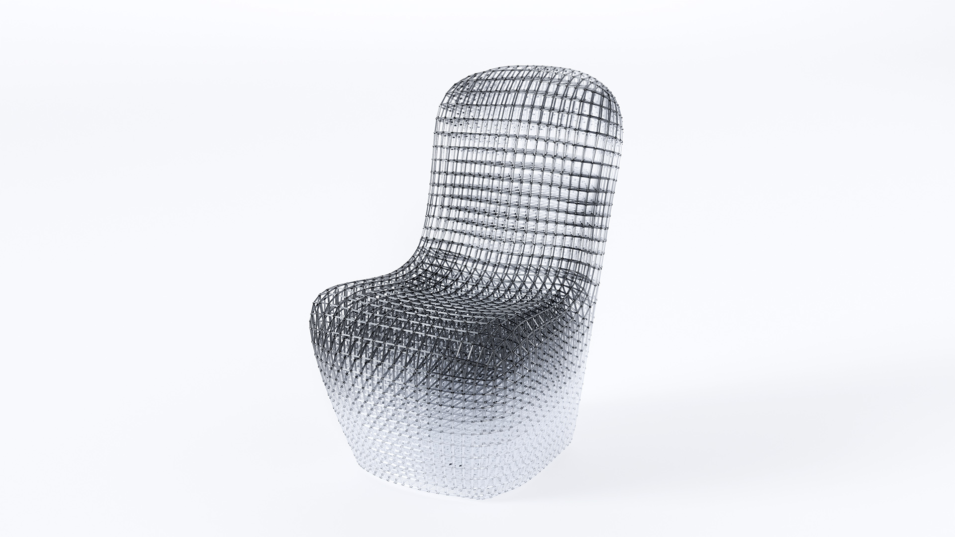 Link of Existence / ANTEPRIMA Showroom, Milano, 2026
